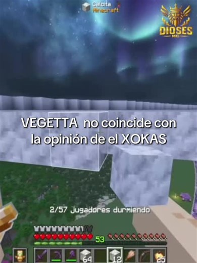 Opiniones de Vegetta y Xokas sobre Minecraft y Hytale