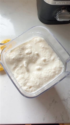 Beat the heat with this Frozen Lemonade recipe! | The Recipe Rebel