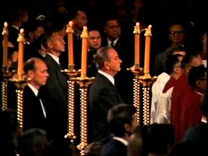 "Robert Kennedy Funeral" (1968)