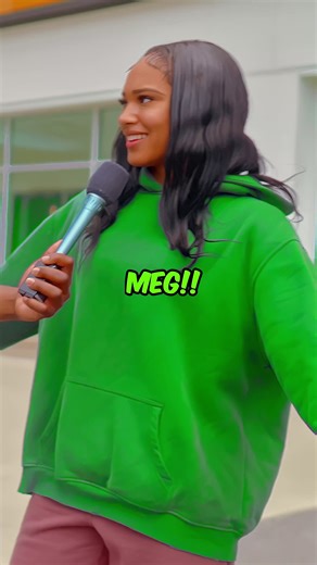 How Can She Be This CONFIDENT, And Be Soo Wrong!😂130 | meg