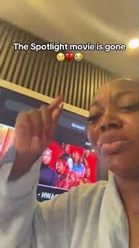 INFLUENCER PAPAYA EX BREAKS DOWN AFTER YOUTUBE MANAGER DELETED HER 2.7M VIEW MOVIE ‘THE SPOTLIGHT’