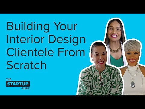 How To Get Started As An Interior Designer With No Experience | Houzz Pro