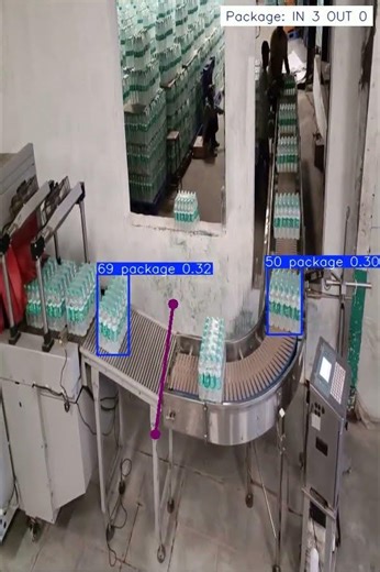 yolo26 custom object detection object counting object tracking | yolo custom object detection