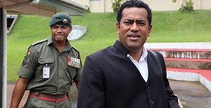 RFMF Staff Sergeant Tulele sentenced to 3 years imprisonment at General Court Martial