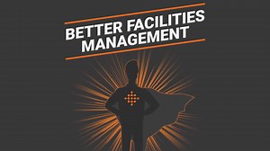 Corrigo: Intelligence-Driven Facilities Management
