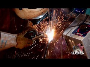 UA 488 Plumbers & PIpefittlers Welding Since 1904