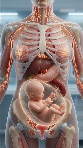 Baby Movement During Pregnancy | Kicks, Turns & Growth Explained