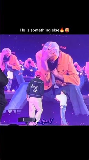 Kim Taehyung 🥵🔥 Baepsae BTS Las Vegas #bts #kimtaehyung #btsv #baepsae #lasvegasbts