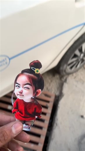 New trending sticker 🫵🏻⚡️ #trending #modication #wrap #stickers #newtrend #virals New trending sticker of girl 2026 new trending sticker for bike car and scooty cartoon sticker sitcker idea 2026 diy application sticker | M Wrapit