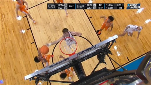 Wow Virginia got hoed