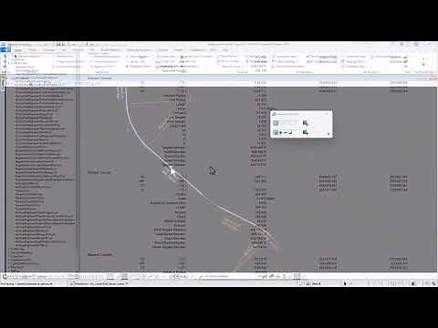 OpenRail Designer 2024: Regression Workflow