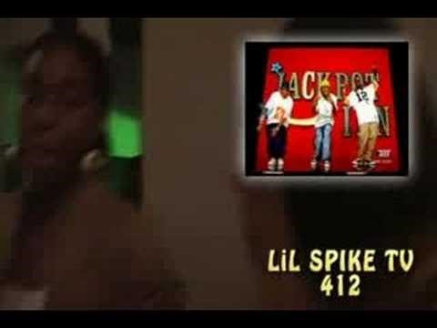 LIL SPIKE LEE LIFE Boss WIZ KHALIFA TAYLORGANG LILSPIKEGANG | Taylor Gang Entertainment