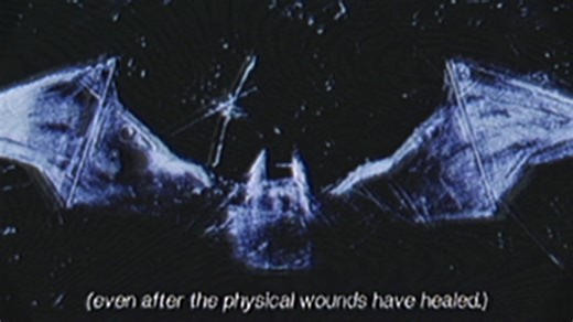 Short Clip about The Batman