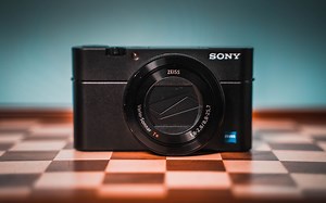 最强口袋“电影机”