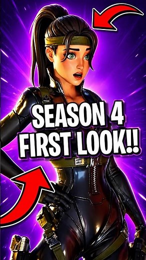 Every NEW Fortnite Battle Pass Skin (Sonic Is In It!) #fortnite