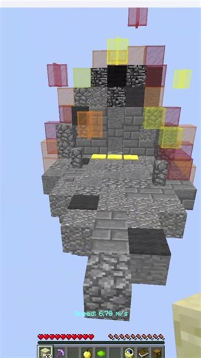 Learning how to use Glorious Model O Eternal! #shorts #viral #minecraft