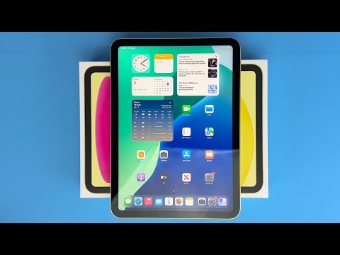 How to Factory Reset / Wipe iPad | Any model