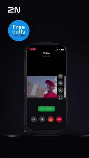 2N IP Base — New Price + Free Calls to Mobile