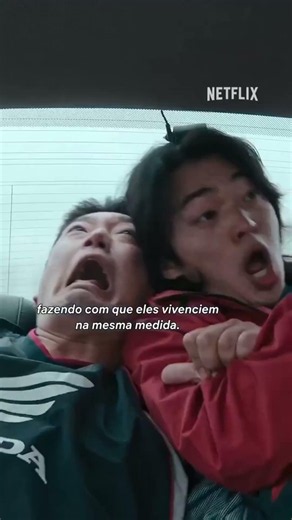 Learning the Lesson: Netflix's most insane school K-drama is the talk of the town! #kdrama #drama