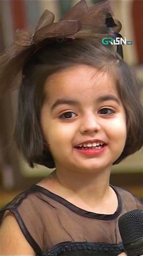 Rabia Anum Ki Doll Ke Sath Fun Time #shorts #comedy #greentv #danishtaimoor #viralshort #kidsfun