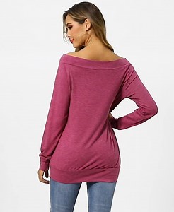 Watch Off the shoulder tops on Amazon Live
