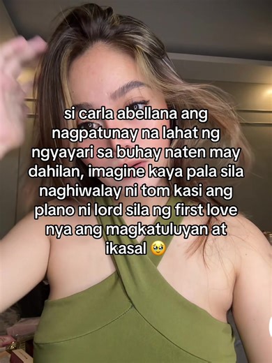 Carla Abellana and Tom Rodriguez Divorce Reasons Revealed