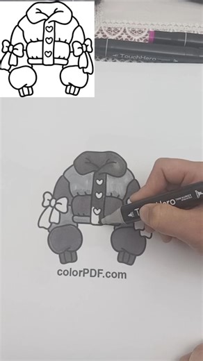 “Painting a Jacket | DIY Clothing Transformation”#satisfying #colors #rek #subscribe