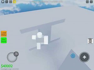 Roblox 3 studs walkaround easy way