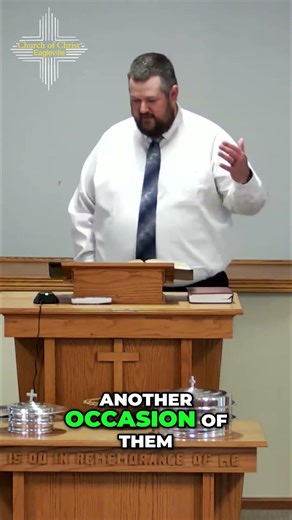 Peace Be Still: Jesus Calms Any Storm #shorts