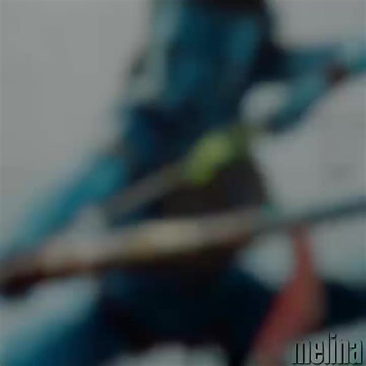 Neytiri: The Fierce Icon of Avatar