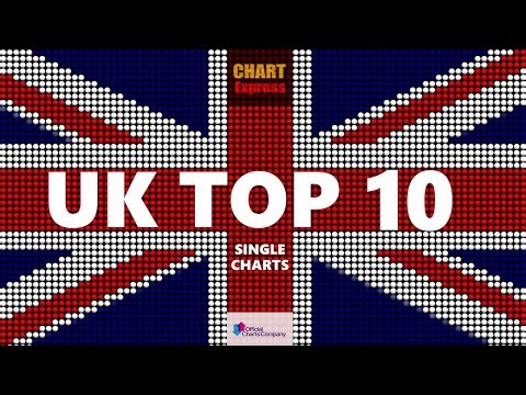 UK Top 10 Single Charts | 01.07.2022 | ChartExpress