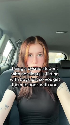 Building Your Clientele as a Cosmetology Student