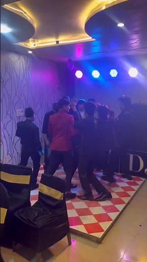 Aliens Convent School Farewell Masti #shortvideo #school #viral