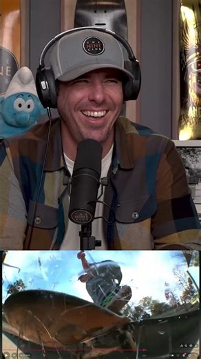 Monica Torres Could have had the perfect thumbnail