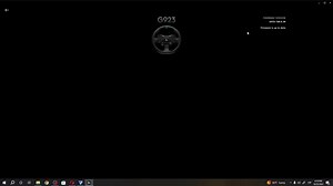 How To Access Settings on Logitech G923