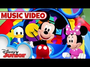 🌈 Mickey Mouse Fun Learning Adventures for Kids