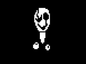 Gaster's theme (So Cold) extended - Undertale