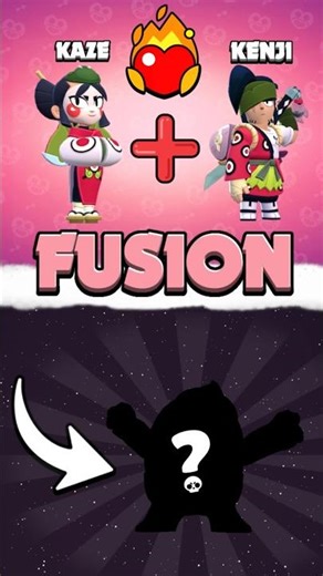 et si les BRAWLERS avaient UN BÉBÉ !?