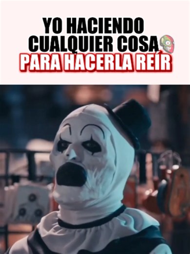 Art the Clown: origen y evolución de la saga Terrifier