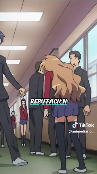 Este anime de romance empieza como una comedia, pero pega FUERTE#recomendacionesanime #animeparaver #anime