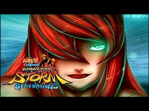 Mizukage Tricky Combo Training