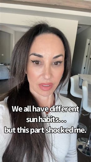 10K views · 17 reactions | Growing up in the 70s and 80s, I had a tan...