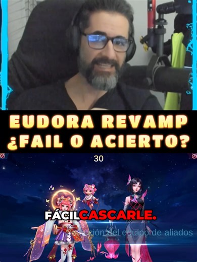 ¿Eudora Revamp: Acierto o Fail Total?