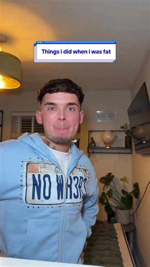 Weird Things Fat People Do: A Humorous Take