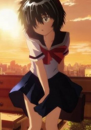 Mysterious Girlfriend X Season 1 - episodes streaming online
