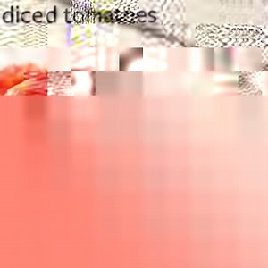 Enjoy this simple salsa fresca with some chips or use it to add big flavor to steak or shrimp. http://martha.ms/60048Lfxm | Martha Stewart