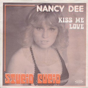Nancy Dee - Stupid Cupid