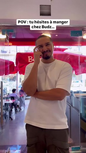 N’hésitez plus 😜🍔