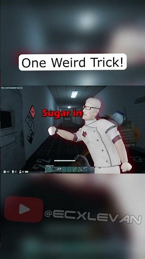 Secret technique for survival games | Abiotic Factor Highlight