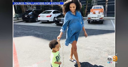 Family files civil rights lawsuit against Cedars Sinai